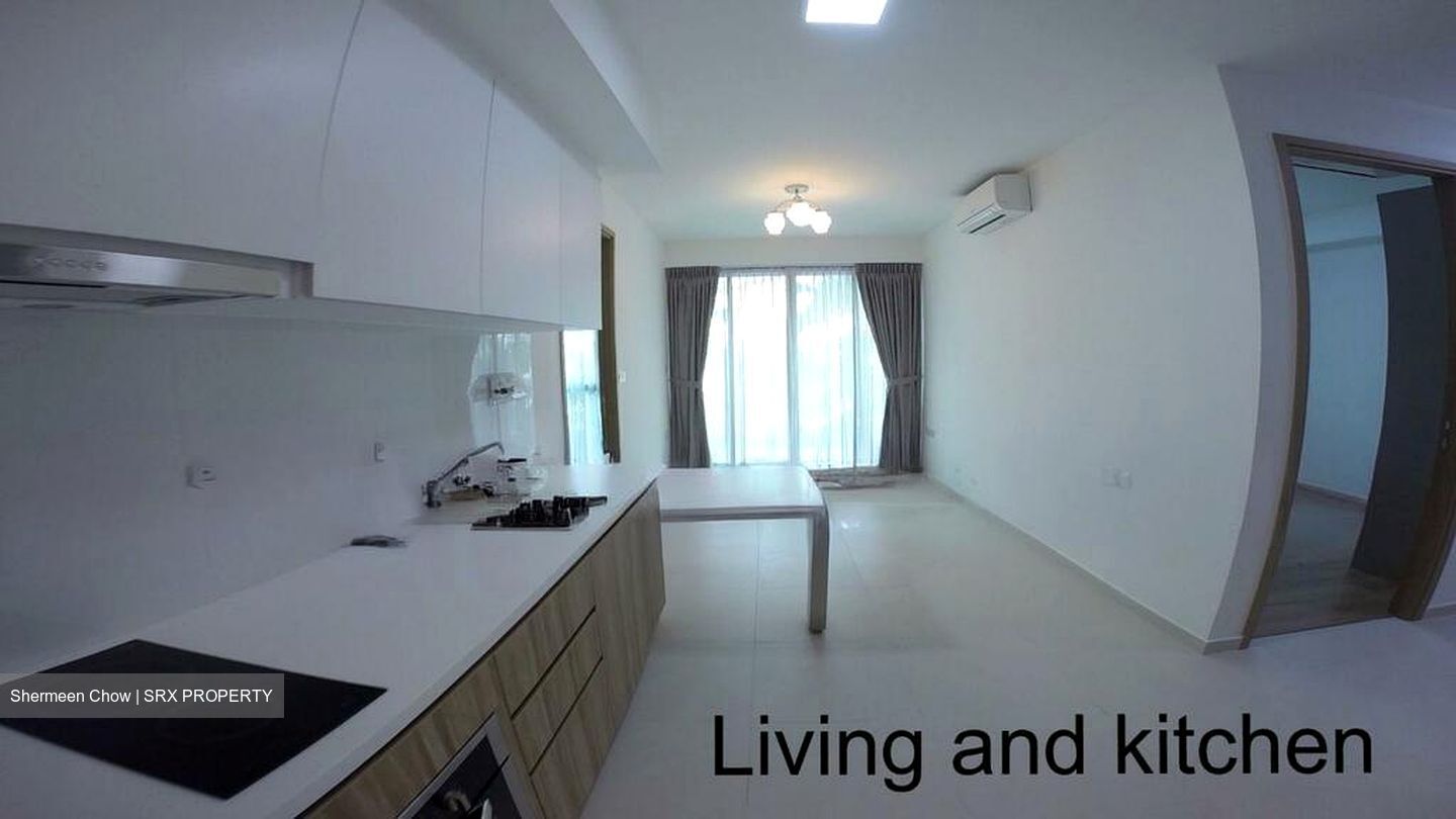 Nine Residences (D27), Apartment #511318431